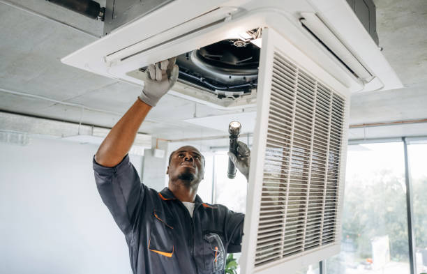 Licensed Hvac service in Bonlee, NC - FH HVAC
