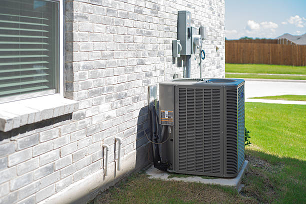 Reliable Hvac contractor in Bonlee, NC by FH HVAC